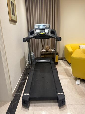 Khobar, Sporting Goods, SAR 2000,  BH Fitness RC Series Treadmill- Like New