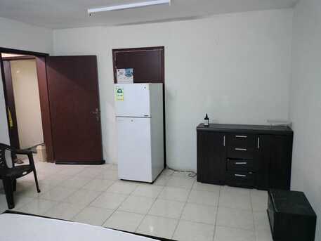 Jubail, Sublets, SAR 1000/month,  Jubail Near Taibah Park 2nd Floor BACKSIDE OF KIMS HOSPITAL