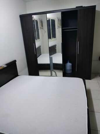 Jubail, Sublets, SAR 1000/month,  Jubail Near Taibah Park 2nd Floor BACKSIDE OF KIMS HOSPITAL