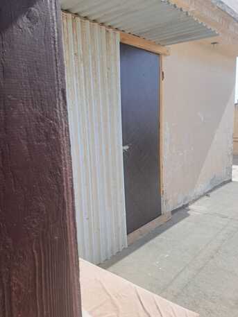 Jubail, Sublets, SAR 1000/month,  Jubail Near Taibah Park 2nd Floor BACKSIDE OF KIMS HOSPITAL