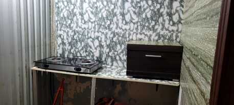 Jubail, Sublets, SAR 1000/month,  Jubail Near Taibah Park 2nd Floor BACKSIDE OF KIMS HOSPITAL