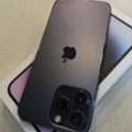 SAR 2200,  IPhone 14 Pro Max 512 GB