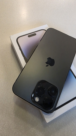 Dammam, Mobile Phones, SAR 2400,  IPhone 14 Pro Max