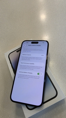 Dammam, Mobile Phones, SAR 2400,  IPhone 14 Pro Max