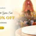 INR 1199,  Buy Premium God Idols For Your Home And Car