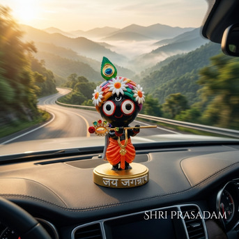 Kurnool, Household Items, INR 1199,  Buy Premium God Idols For Your Home And Car