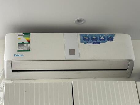Riyadh, Air Conditioners, SAR 13000,  Split AC