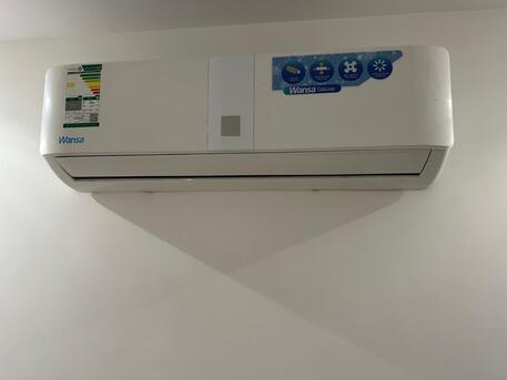 Riyadh, Air Conditioners, SAR 13000,  Split AC