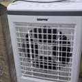SAR 350,  Geepas Aircooler 45 Liters - 5days Used