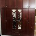 SAR 200,  Bed Set With Wardrobe