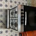 SAR 350,  Stove With Oven