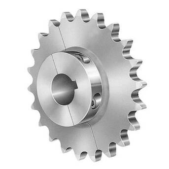 Mumbai, Machinery, INR 100,  Durable Industrial Sprocket Manufacturer & Supplier In India