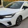 SAR 65000,  Honda City Sport,  2024,  Automatic,  32500 KM,  Perfect Conditions = All Services Done By Officials