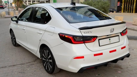 Olaya, Vehicles, Cars & Trucks , SAR 65000,  Honda City Sport,  2024,  Automatic,  32500 KM,  Perfect Conditions = All Services Done By Officials
