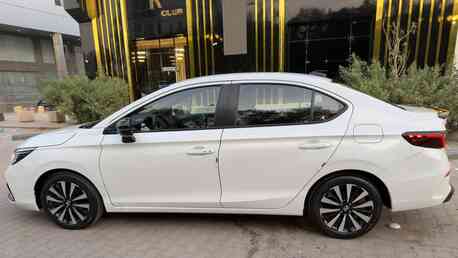 Olaya, Vehicles, Cars & Trucks , SAR 65000,  Honda City Sport,  2024,  Automatic,  32500 KM,  Perfect Conditions = All Services Done By Officials