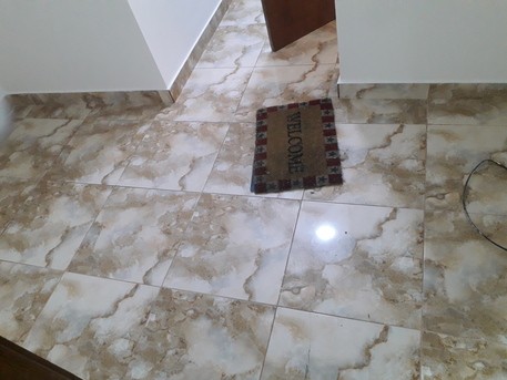 Salmaniya, Apartments, Flats, Houses & Villas, BHD 160/month,  1 BR,  90 Sq. Meter,  1 Bhk Unfurnished Flat Available With Ewa In Salmaniya Call Aleena