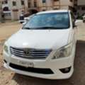 SAR 27500,  Innova 2.7 Petrol,  2012,  Automatic,  593 KM,  Innova 2.7  SUV In Excellent Condition