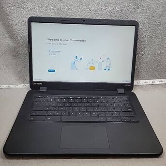 Riffa, Computers, BHD 15,  Lenovo N42 Chromebook 14" 4GB RAM 16GB SSD 15BD Only