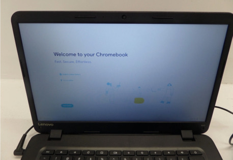 Riffa, Computers, BHD 15,  Lenovo N42 Chromebook 14" 4GB RAM 16GB SSD 15BD Only