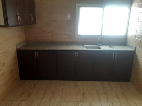 Salmaniya, Apartments, Flats, Houses & Villas, BHD 190/month,  2 BR,  120 Sq. Meter,  2 Bhk Unfurnished Flat Available In Salmaniya Call Aleena