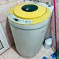 BHD 28,  Washing Machine 8 Kg Top Load, Sharp Company
