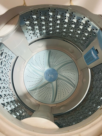 East Riffa, Furniture, BHD 28,  Washing Machine 8 Kg Top Load, Sharp Company