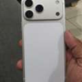 SAR 7500,  IPhone 17 Pro Max 2 TB (2 Years Apple Care+)