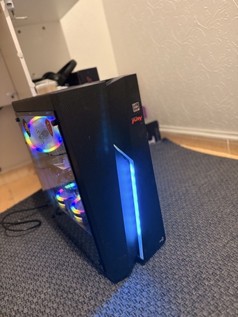 Yanbu, Computers, SAR 3500,  Gaming Pc