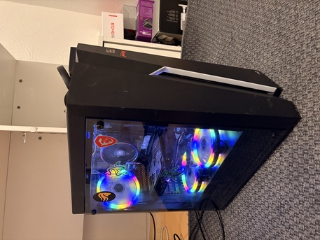 Yanbu, Computers, SAR 3500,  Gaming Pc
