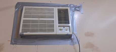 Riffa, Household Items, BHD 40,  AC,FRIDGE ,WASHING MACHINE, TV  AND Gas Cylinder