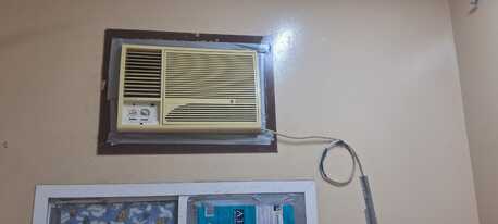 Riffa, Household Items, BHD 40,  AC,FRIDGE ,WASHING MACHINE, TV  AND Gas Cylinder