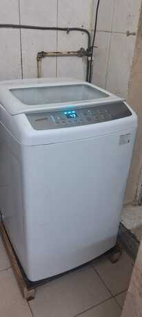 Riffa, Household Items, BHD 40,  AC,FRIDGE ,WASHING MACHINE, TV  AND Gas Cylinder