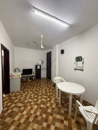 Al Khobar Al Shamalia, Rooms for Rent, SAR 800/month,  Furnished,  Room For Rent (indian)