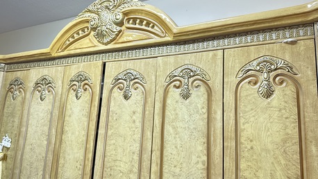 Makkah, Furniture, SAR 1300,  Elegant Bedroom Set
