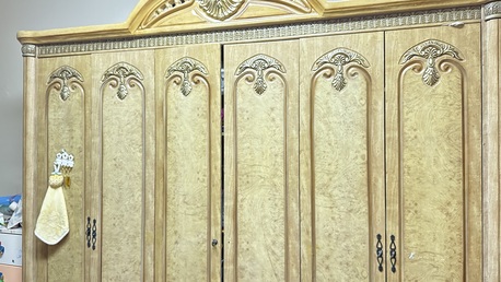 Makkah, Furniture, SAR 1300,  Elegant Bedroom Set