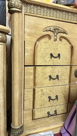 Makkah, Furniture, SAR 1300,  Elegant Bedroom Set