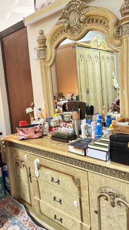 Makkah, Furniture, SAR 1300,  Elegant Bedroom Set