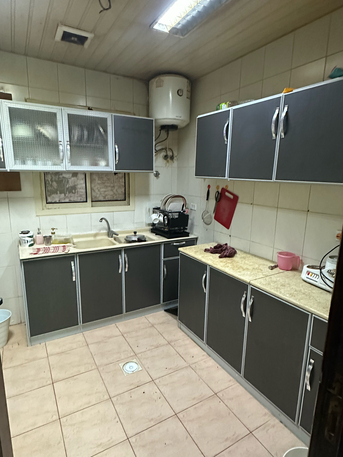 Jubail, Apartments, Flats, Houses & Villas, SAR 2500/year,  Furnished,  2 BR,  Two BHK Furnished Apartment For Rent