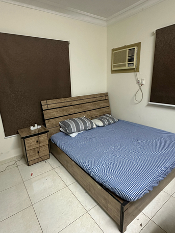 Jubail, Apartments, Flats, Houses & Villas, SAR 2500/year,  Furnished,  2 BR,  Two BHK Furnished Apartment For Rent