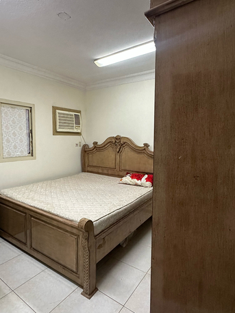 Jubail, Apartments, Flats, Houses & Villas, SAR 2500/year,  Furnished,  2 BR,  Two BHK Furnished Apartment For Rent