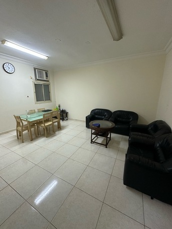 Jubail, Apartments, Flats, Houses & Villas, SAR 2500/year,  Furnished,  2 BR,  Two BHK Furnished Apartment For Rent