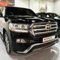 BHD 19995,  Toyota Land Cruiser VX-S,  2018,  Automatic,  162 KM,    Fully Loaded V8 5.7L Naturally Aspirated