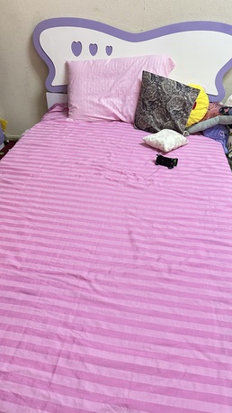 Makkah, Furniture, SAR 900,  Kids Bedroom Set