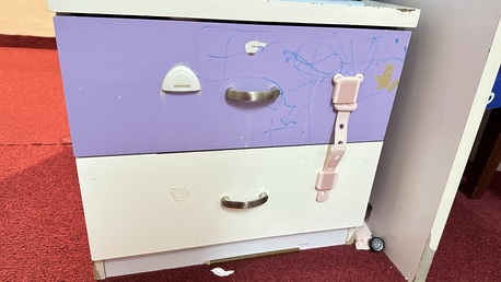 Makkah, Furniture, SAR 900,  Kids Bedroom Set