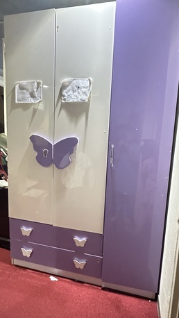 Makkah, Furniture, SAR 900,  Kids Bedroom Set