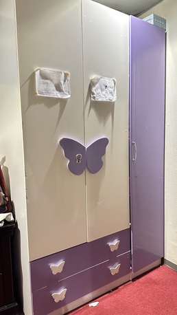 Makkah, Furniture, SAR 900,  Kids Bedroom Set