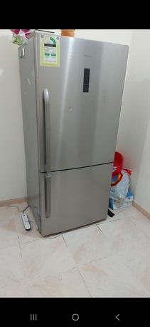 Jeddah, Appliances, SAR 110000550,  Fridge And Washimg Machine