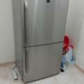 SAR 110000550,  Fridge And Washimg Machine