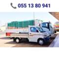 Dabbab & Dyna Available For House◇Furniture Shifting Jeddah To Anywhere 0551380941