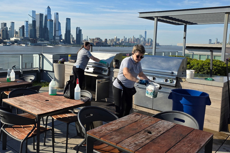 New York, Cleaning, Crazy Clean Cleaning Services